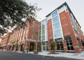 Homewood Suites by Hilton-Charleston Historic District, SC 2