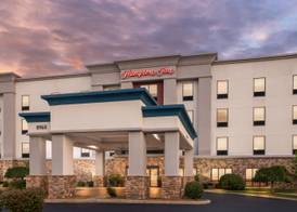 Hampton Inn by Hilton Dayton South 3
