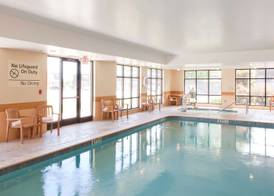 Hampton Inn & Suites Columbia at the University of Missouri 5