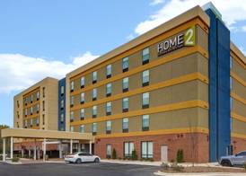 Home2 Suites By Hilton Charlotte Northlake 2