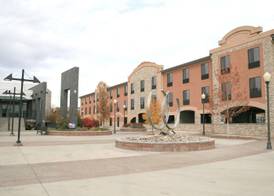 Hampton Inn Grand Junction Downtown/Historic Main Street 3