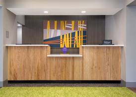 Spark by Hilton Toronto Airport 5