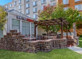 Hilton Garden Inn Denver Airport 2