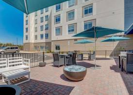 Hampton Inn & Suites Williamstown Ark Encounter, Ky 4