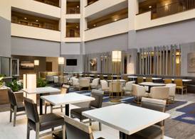 Embassy Suites by Hilton Grapevine DFW Airport North 5