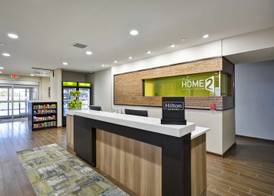 Home2 Suites by Hilton Maumee Toledo 5