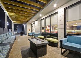 Home2 Suites by Hilton Columbus Airport East Broad 4