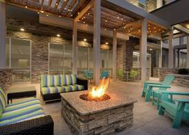Home2 Suites By Hilton Norfolk Airport 2