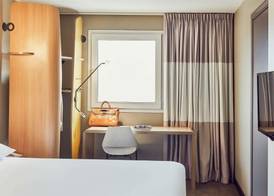 ibis Toulon La Valette 5