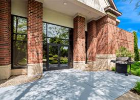 Hampton Inn & Suites East Lansing/Okemos 3