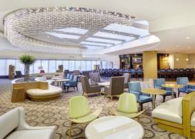 DoubleTree by Hilton Washington DC – Crystal City 4