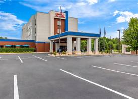 Hampton Inn & Suites Grove City 5
