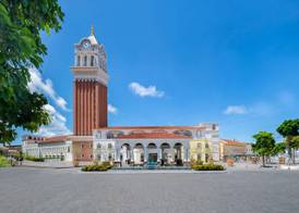 La Festa Phu Quoc, Curio Collection By Hilton 4