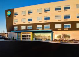 Tru By Hilton Alcoa Knoxville Airport, Tn 3
