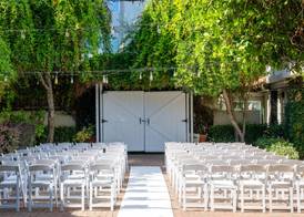 DoubleTree by Hilton Campbell - Pruneyard Plaza 5