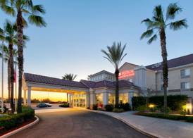 Hilton Garden Inn Irvine East/Lake Forest 4