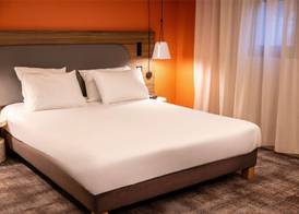 Novotel Suites Clermont Ferrand Polydome 2
