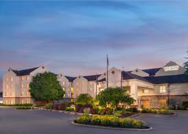 Homewood Suites by Hilton Columbus/Airport 5