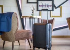 Mercure Bords de Loire Saumur 3
