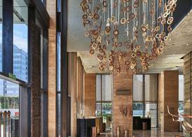The Den Bengaluru, LXR Hotels & Resorts 3