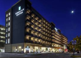 Embassy Suites By Hilton Grand Rapids Downtown 2