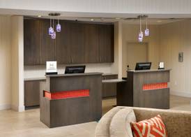 Homewood Suites by Hilton Miami Downtown/Brickell 4