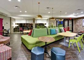 Home2 Suites By Hilton Frankfort 5