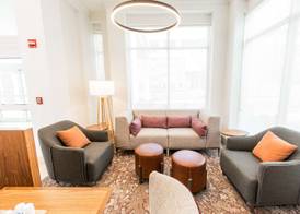 Hilton Garden Inn Fairfax 2