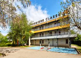 Premiere Classe Melun Senart - Vert Saint Denis 5