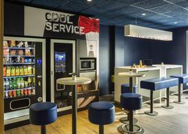 Ibis Budget Montpellier Nord Euromédecine 3