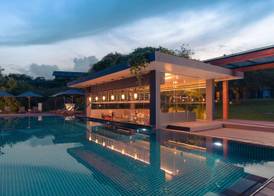 DoubleTree by Hilton Weerawila Rajawarna Resort 3