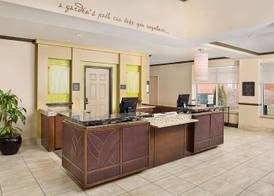 Hilton Garden Inn Hartford North-Bradley International Airport 5