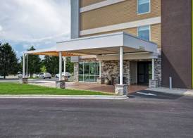 Home2 Suites By Hilton Georgetown 4