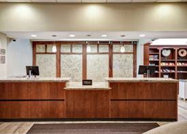 Homewood Suites by Hilton Tampa-Port Richey 5
