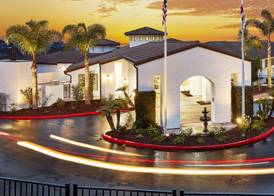 Hilton Garden Inn San Luis Obispo/Pismo Beach 3