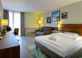 Mercure Stuttgart Sindelfingen an der Messe 5