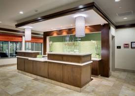 Hilton Garden Inn North Houston Spring 3