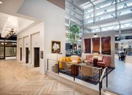 Embassy Suites by Hilton Atlanta-Buckhead 3