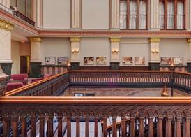 Hilton Garden Inn Milwaukee Downtown 2