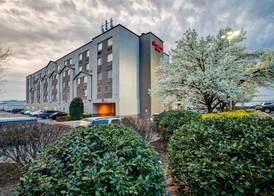 Hampton Inn Baltimore/Glen Burnie 4