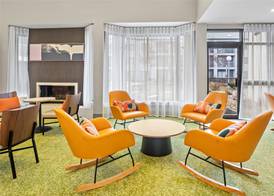Spark by Hilton Bettendorf Quad Cities 5