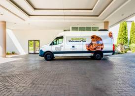 DoubleTree by Hilton South Charlotte Tyvola 5