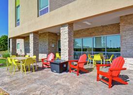 Home2 Suites By Hilton Dayton Vandalia 3
