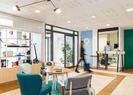 Aparthotel Adagio Access Paris Clamart 4