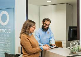 Aparthotel Adagio Access Paris Clamart 3