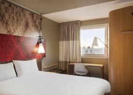 ibis Le Havre Centre 5