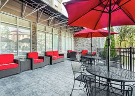 Hilton Garden Inn Gainesville 2