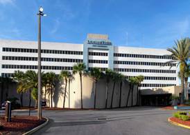 DoubleTree by Hilton Jacksonville Airport 2