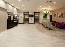 DoubleTree by Hilton New Orleans Airport 2