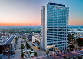 Hilton Quebec 2